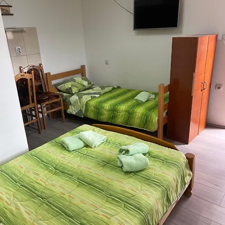Apartament Etno Selo Stara Planina