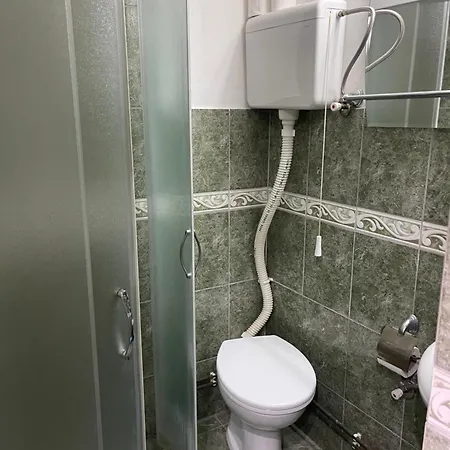 Etno Selo Stara Planina * Kalna