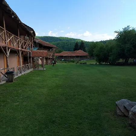 Etno Selo Stara Planina
