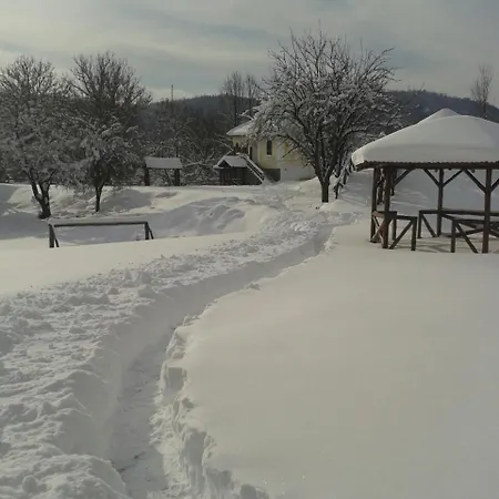 Etno Selo Stara Planina Apartament *