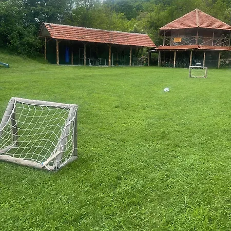 Etno Selo Stara Planina * Kalna