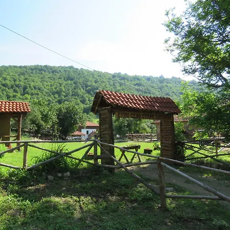 Etno Selo Stara Planina Apartament Kalna