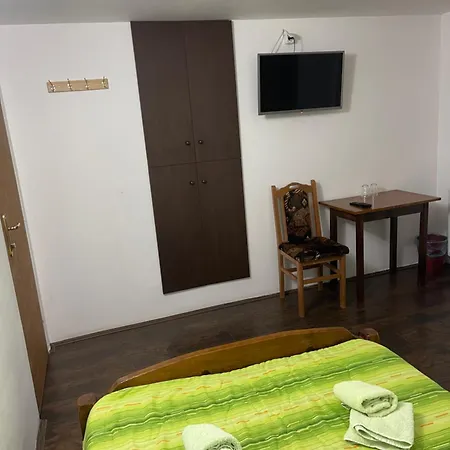 Apartament Etno Selo Stara Planina *