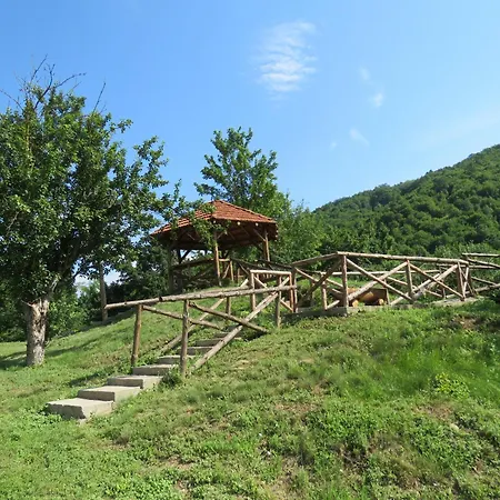 Etno Selo Stara Planina