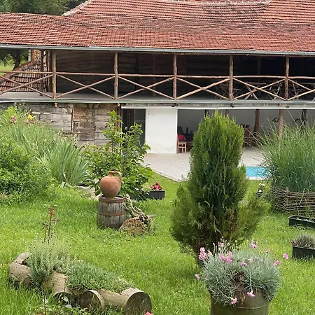 Etno Selo Stara Planina Apartament