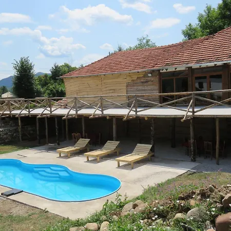 Etno Selo Stara Planina *