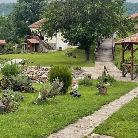 Apartament Etno Selo Stara Planina *