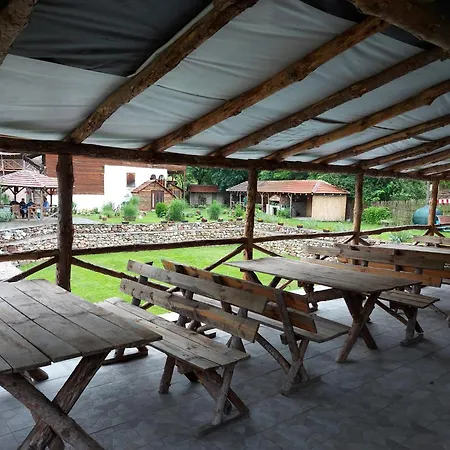 Etno Selo Stara Planina Apartament Kalna