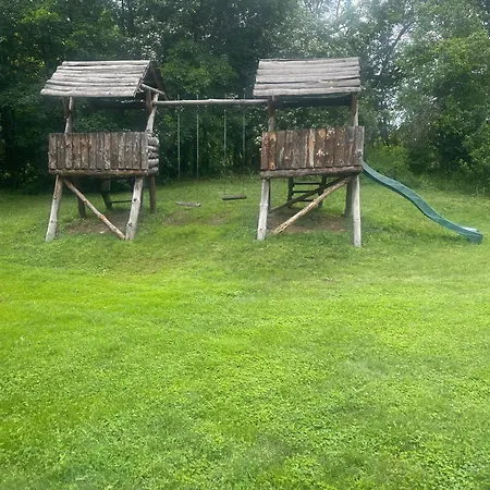 Etno Selo Stara Planina