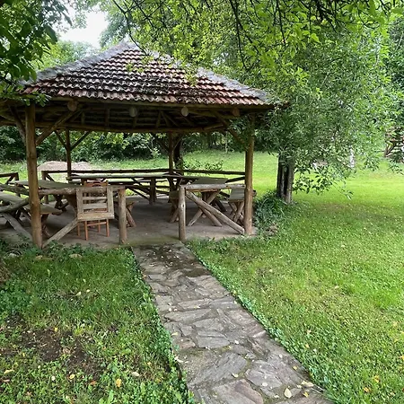 Apartament Etno Selo Stara Planina Kalna