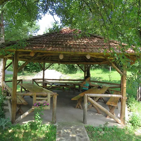 Etno Selo Stara Planina *
